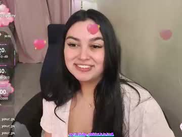 Tia!!! My fave patterns are 38/45..., live webcam girl, age 24, from US, streaming now, bbw, latina