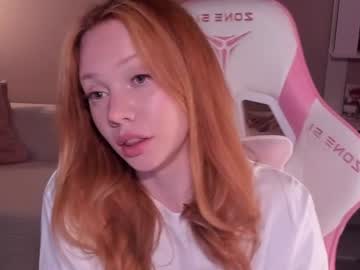 Veta, live webcam girl, age 21, from DE, streaming now, redhead, hairy