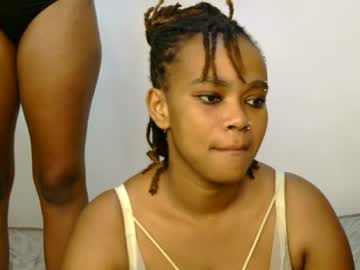 Honey, live webcam girl, age 23, from KE, streaming now, ebony, lesbian