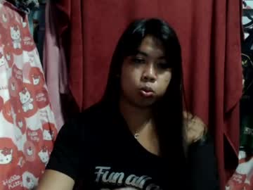 Karina<3, live webcam girl, age 18, from PH, streaming now, hairy, asian