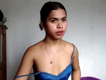 yuna, live webcam girl, age 19, from PH, streaming now, pinay, petite