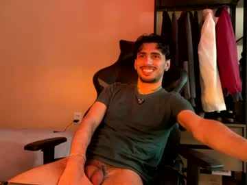 Endriw, live webcam girl, age 25, from BR, streaming now, bigcock, precum