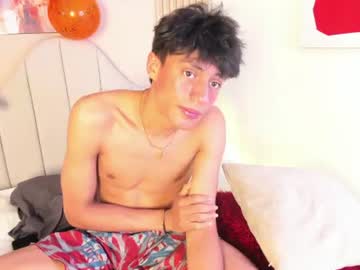 🔥Tian🔥, live webcam girl, age 18, from CO, streaming now, gay, twink
