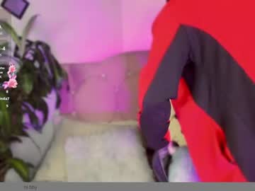 STEVEN 😍, live webcam girl, age 20, from CO, streaming now, ass, cum