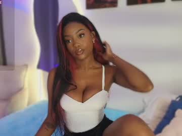 🫦🫦Isaa Coleman👄🫦, live webcam girl, age 22, from CO, streaming now, ebony, skinny