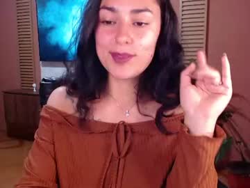 iris_colette, live webcam girl, from CO, streaming now, latina, bigass