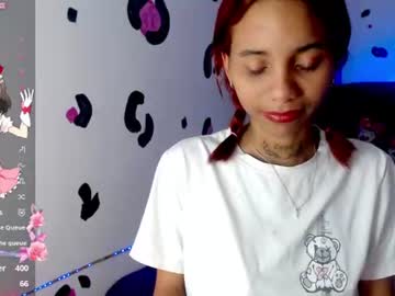 Ana, live webcam girl, age 21, streaming now, latina, anal