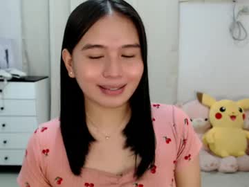 Happy birthday Jane, live webcam girl, age 20, from PH, streaming now, asian, smalltits