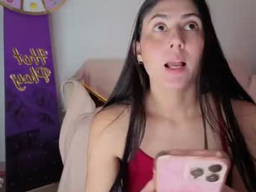 Sexydoll, live webcam girl, age 26, from CO, streaming now, latina, colombiana