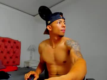 Jasson Wallen, live webcam girl, age 24, from CO, streaming now, bigcock, cum