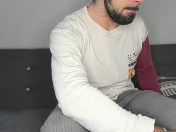 javierandaniel, live webcam girl, age 27, from UY, streaming now, lovense, gay