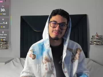 Jaxon_Carter, live webcam girl, from CO, streaming now, bigdick, cum