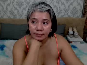 Jem, live webcam girl, age 46, from PH, streaming now, mature, pinay