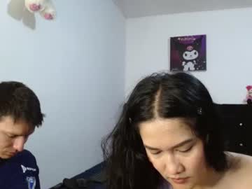 jade and jeff, live webcam girl, age 33, from CO, streaming now, anal, cum