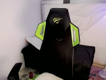 Jeronimo, live webcam girl, age 18, from VE, streaming now, latino, kinky