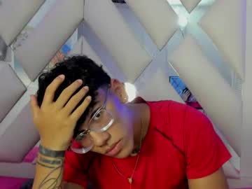 JHON MAYKOLL, live webcam girl, age 19, from CO, streaming now, young, master