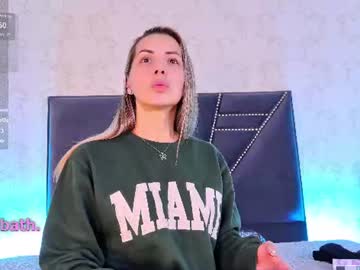 Julieth, live webcam girl, age 34, from CO, streaming now, heels, stockings