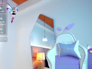 juliia01, live webcam girl, from CO, streaming now, new, latina