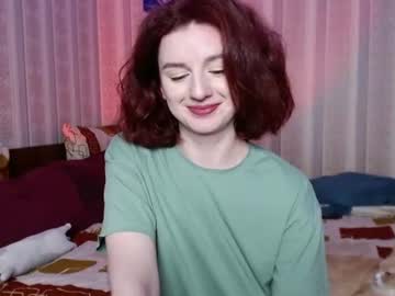 Julith, live webcam girl, age 24, streaming now, bigboobs, redhead