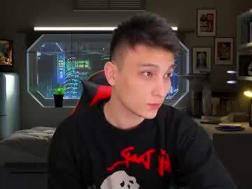 Justin Time, live webcam girl, age 20, streaming now, asian, bigcock