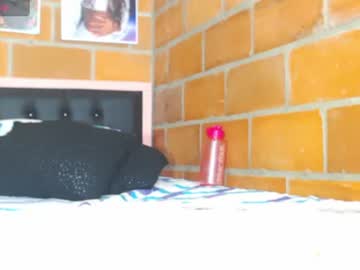 STORMI, live webcam girl, age 23, from CO, streaming now, ebony, latina