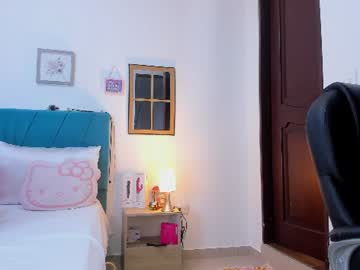 Kamilalopez, live webcam girl, age 30, from VE, streaming now, lovense, latina