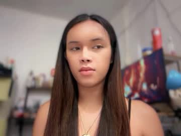 majestykandy, live webcam girl, from PH, streaming now, smoke, sissy