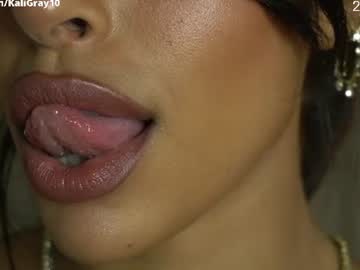 kaligray10, live webcam girl, age 99, from BR, streaming now, teen, latina