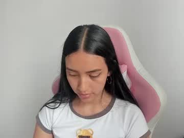Karely_sweet_, live webcam girl, age 21, from CO, streaming now, smalltitties, lovense