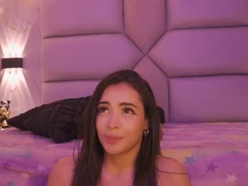 Saky, live webcam girl, age 19, from CO, streaming now, lovense, new