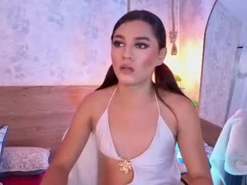 Sofia♥, live webcam girl, age 18, from CO, streaming now, trans, 18