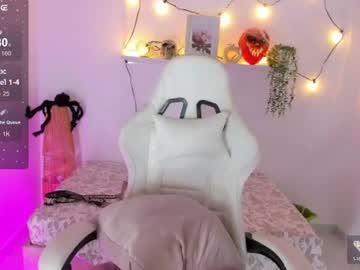 Katia ❤️💗, live webcam girl, age 23, from CO, streaming now, sexy, love