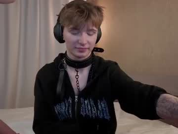 Luca, live webcam girl, age 19, streaming now, teen, twink