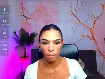 ❤️K E Y T I N  ❤️T H O M ..., live webcam girl, age 22, from CO, streaming now, transgirl, cum