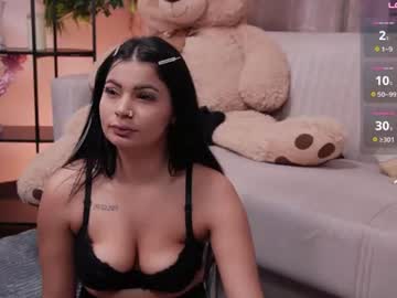 Khaleesie, live webcam girl, age 25, from RO, streaming now, milf, sexy