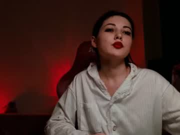 Miss Kimmie ♡ follow me, live webcam girl, age 20, streaming now, mistress, sph