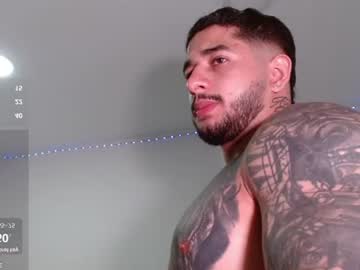 Angel Falconer, live webcam girl, age 23, from CO, streaming now, master, muscle