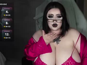 The World's Greatest Sinner, live webcam girl, age 26, streaming now, bigboobs, femdom