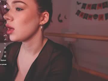 Kori, live webcam girl, age 21, from AR, streaming now, bigboobs, stockings