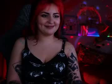 lana__may, live webcam girl, age 99, streaming now, curvy, goth