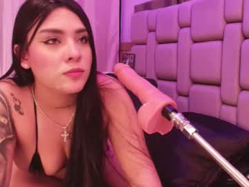 Lana ♥️, live webcam girl, from CO, streaming now, deepthroat, saliva