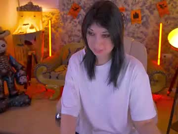LangoriaJoy, live webcam girl, age 28, from UA, streaming now, cute, brunette