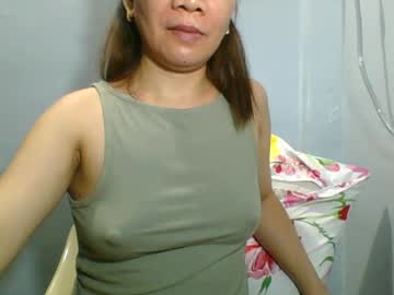 Larice, live webcam girl, age 44, from PH, streaming now, pinay, bignipples