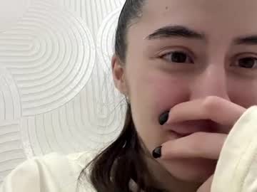 Candle <3, live webcam girl, age 19, from AM, streaming now, teen, new
