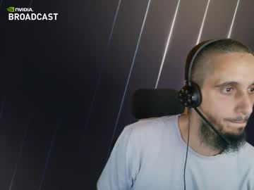 Farid, live webcam girl, age 38, from FR, streaming now