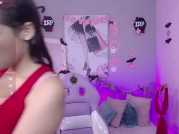 LESSLY ❤️, live webcam girl, from CO, streaming now, 18, teen