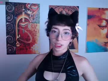 Lexy, live webcam girl, age 23, from CO, streaming now, 18, latina
