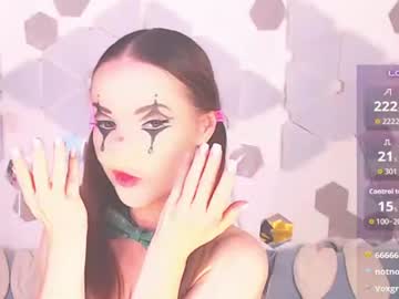 Alexia, live webcam girl, age 24, streaming now, daddy, young
