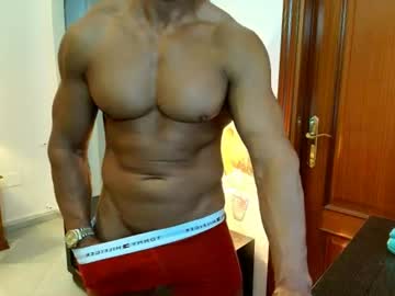 Leo, live webcam girl, age 29, streaming now, muscle, fit