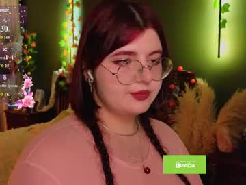 Siena ❤️, live webcam girl, age 18, streaming now, redhead, curvy